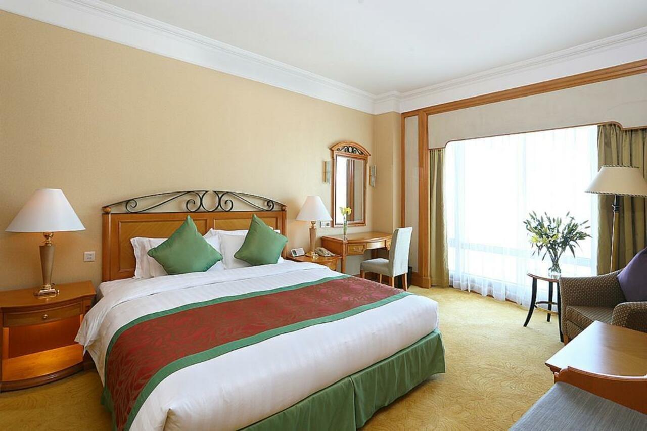 Regency Hotel Shantou Εξωτερικό φωτογραφία
