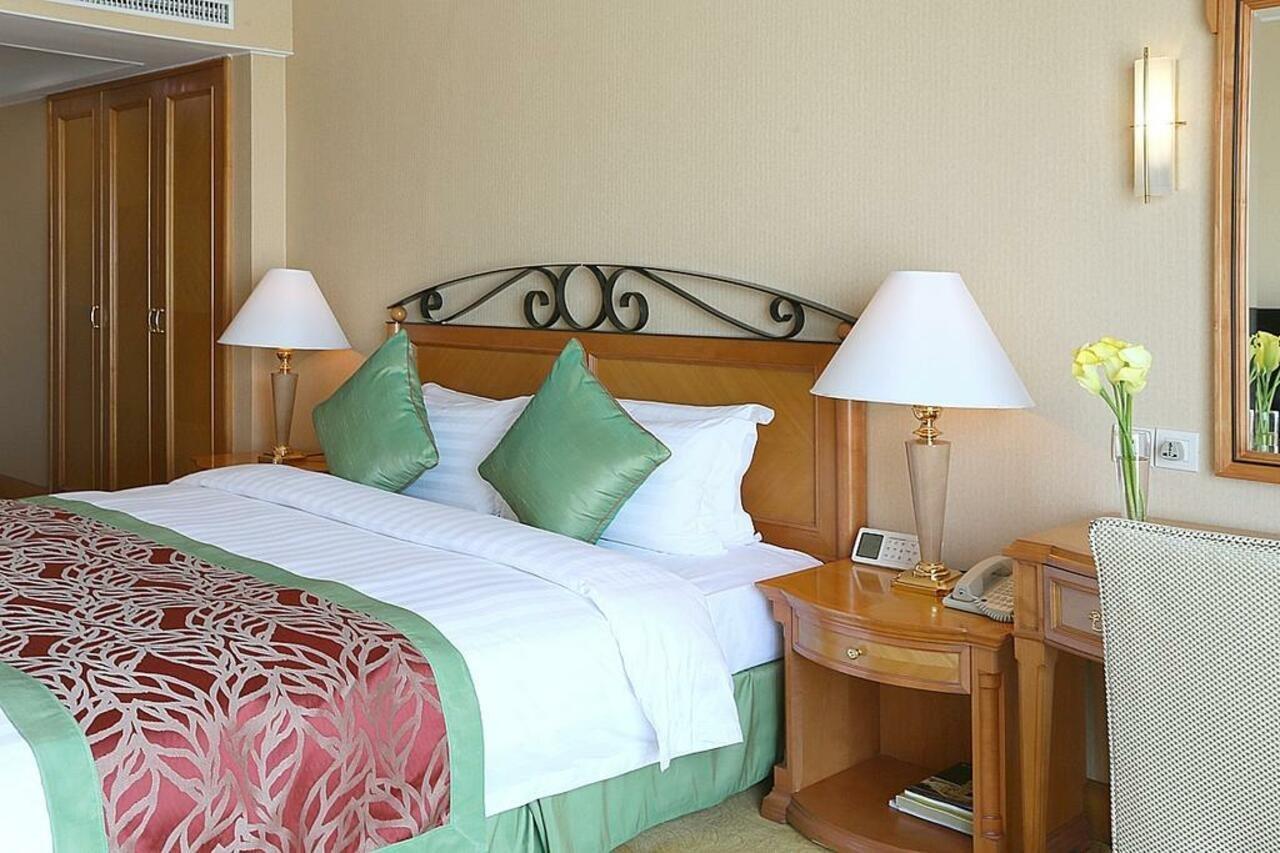 Regency Hotel Shantou Εξωτερικό φωτογραφία