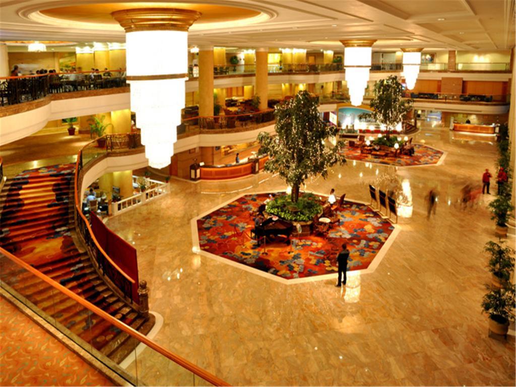 Regency Hotel Shantou Εξωτερικό φωτογραφία