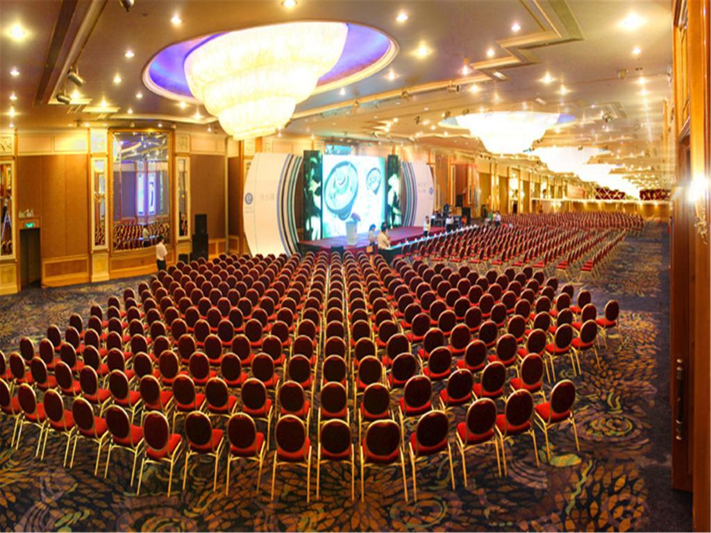 Regency Hotel Shantou Εξωτερικό φωτογραφία