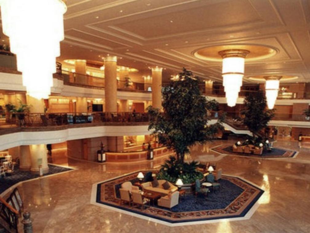 Regency Hotel Shantou Εξωτερικό φωτογραφία