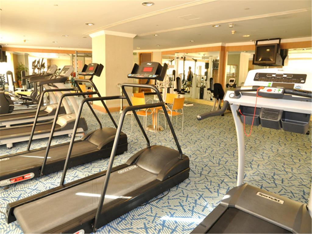 Regency Hotel Shantou Εξωτερικό φωτογραφία