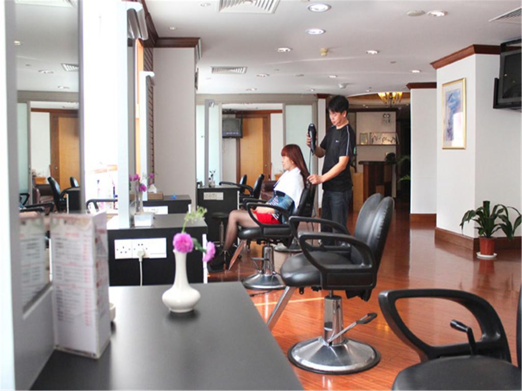 Regency Hotel Shantou Εξωτερικό φωτογραφία