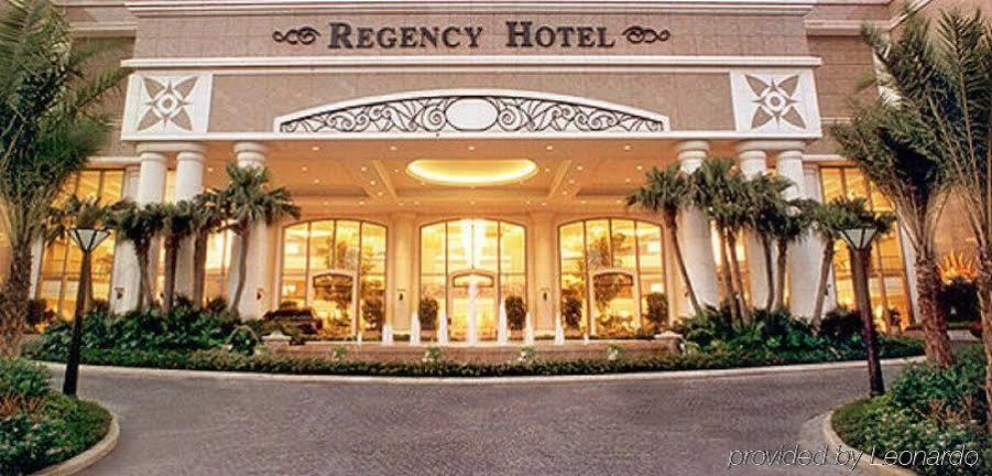 Regency Hotel Shantou Εξωτερικό φωτογραφία