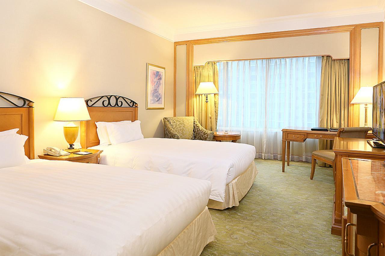 Regency Hotel Shantou Εξωτερικό φωτογραφία