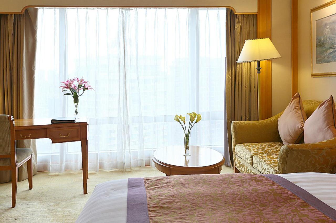 Regency Hotel Shantou Εξωτερικό φωτογραφία