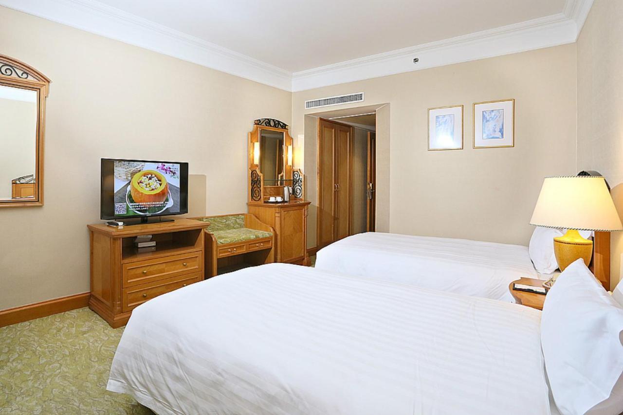 Regency Hotel Shantou Εξωτερικό φωτογραφία
