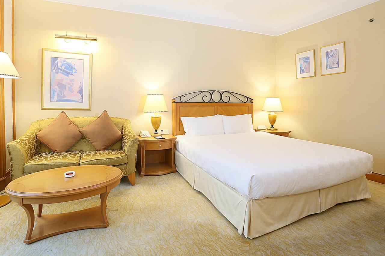Regency Hotel Shantou Εξωτερικό φωτογραφία