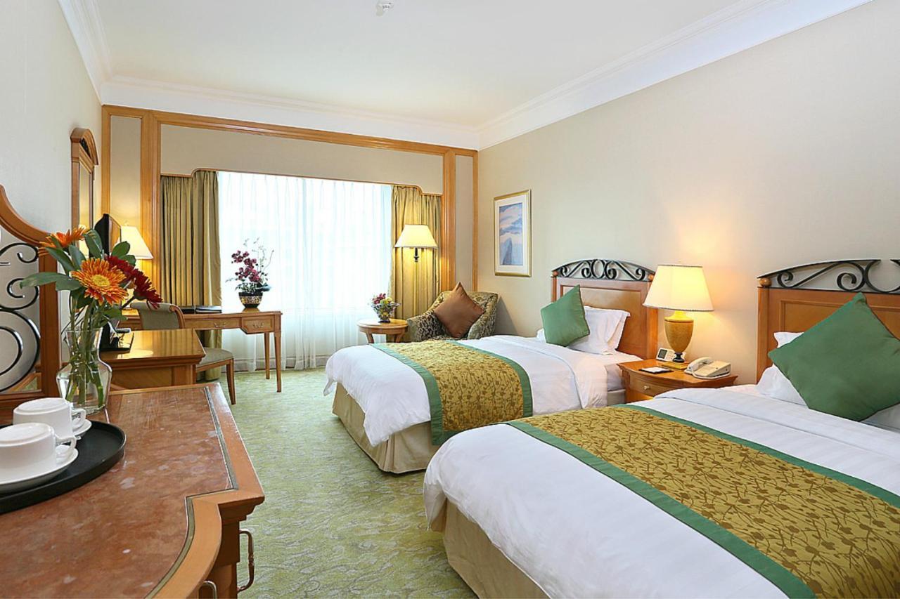 Regency Hotel Shantou Εξωτερικό φωτογραφία