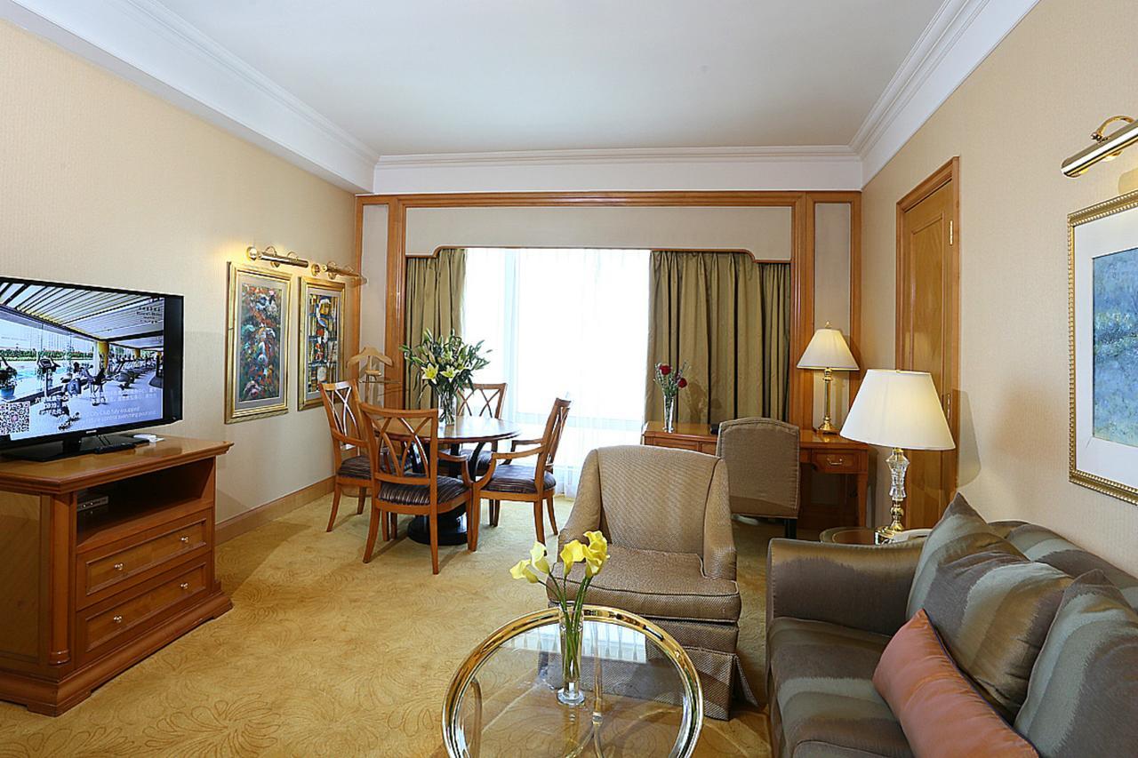 Regency Hotel Shantou Εξωτερικό φωτογραφία