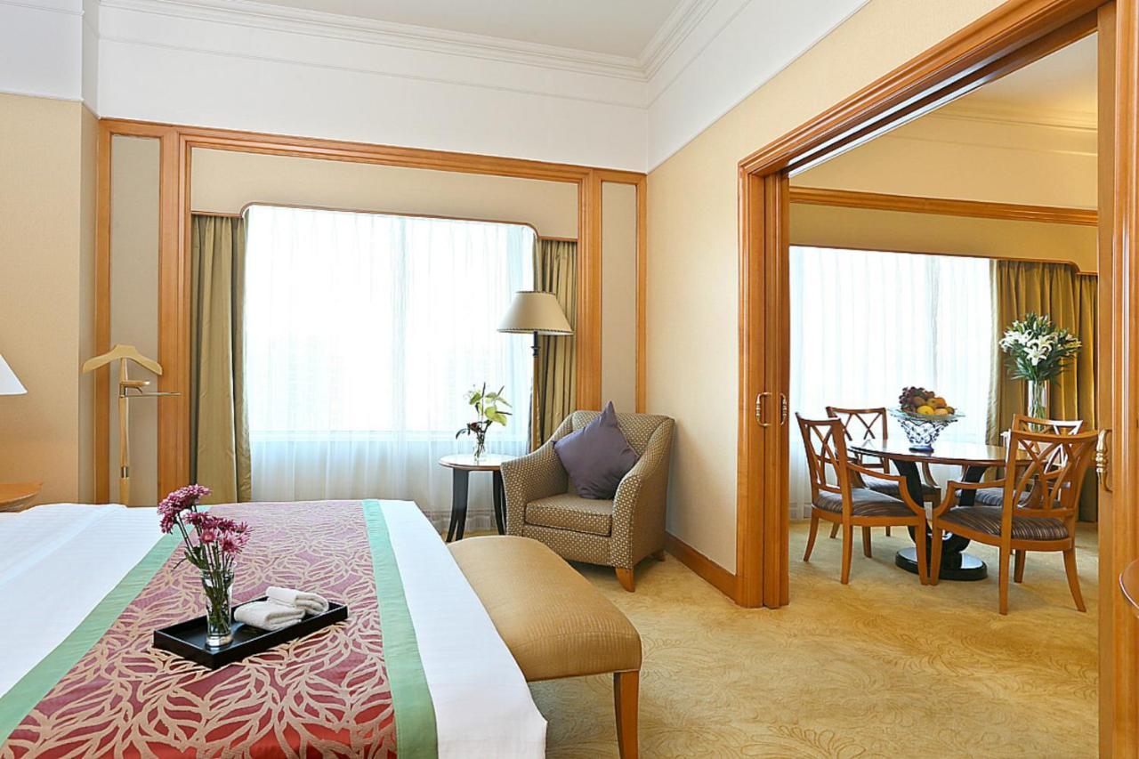Regency Hotel Shantou Εξωτερικό φωτογραφία