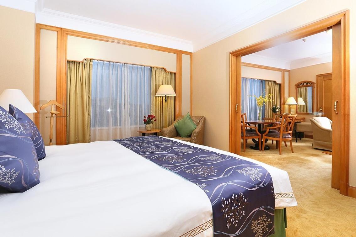 Regency Hotel Shantou Εξωτερικό φωτογραφία